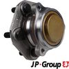 Ступица колеса JP GROUP 6541400300