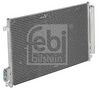 Конденсатор, кондиціонер FEBI BILSTEIN 1001613