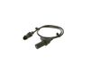 Bosch Crankshaft Pulse Sensor 0 261 210 161 (0261210161)