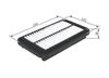 Bosch Air Filter F 026 400 231