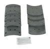 Ferodo Brake Lining Kit, drum brake K19187.1-F3660