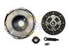 NAPA Clutch Kit NCL1298