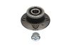 Комплект подшипника ступицы колеса KAVO PARTS WBK-10010