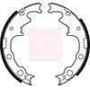 APEC Brake Shoe Set SHU608