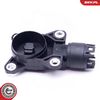 Sensor, Exzenterwelle (variabler Ventilhub)