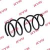 KYB RH3926 Suspension Spring