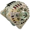 NAPA Alternator NAL1687