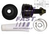 Шарнирный комплект, приводной вал FAST FT25004K