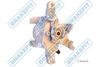 APEC Brake Caliper BCA1526E