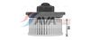 AVA QUALITY COOLING Interior Blower HD8318