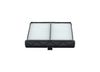 BOSCH Filter, cabin air 1 987 435 085