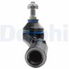 Delphi Tie Rod End TA2663