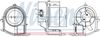 Nissens Interior Blower 87047
