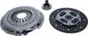 For SUBARU Forester Impreza Legacy Outback XV 2L D AWD 2008 on SACHS Clutch Kit