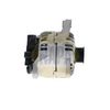 NAPA Alternator NAL2512