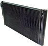 Mahle AC 590 000S Condenser, air conditioning