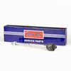 BORG & BECK Inner Tie Rod BTR6192