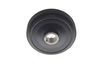 Bosch Belt Pulley, crankshaft 1 987 945 642 (1987945642)