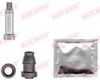 Комплект направляючої гільзи QUICK BRAKE 113-1417X