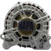 NAPA Alternator NAL2604