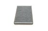 BOSCH Filter, cabin air 1 987 432 343