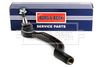 BORG & BECK Tie Rod End BTR6009
