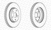 Bremsscheibe