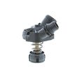 термостат, охладителна течност