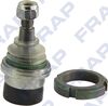Шарнір незалежної підвіски / поворотного важеля FRAP F2603 (2603)