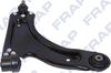 Рычаг независимой подвески колеса, подвеска колеса FRAP F2178 (2178)
