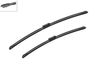 Щітка склоочисника BOSCH 3 397 007 638 (A 638 S)