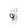 горивопроводен елемент (горивна помпа+сонда)