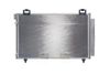 Mahle AC 814 000S Condenser, air conditioning