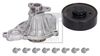 Febi Bilstein Water Pump, engine cooling 185193