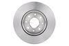 Bosch Brake Disc 0 986 479 121 (0986479121)