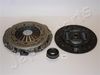 Комплект зчеплення JAPANPARTS KF-H12