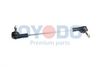 Stange/Strebe, Stabilisator