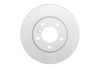 Тормозной диск BOSCH 0 986 479 725 (BD1557, E1 90R-02C0074/0631)