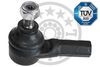 Наконечник поперечної кермової тяги OPTIMAL G1-1354