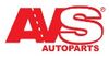 AVS AUTOPARTS E504 Топливный фильтр  для FIAT COUPE (Фиат Коупе)