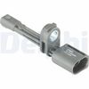 Sensor, Raddrehzahl