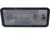Фонарь освещения номерного знака AIC 53966