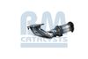 Катализатор BM CATALYSTS BM91603H