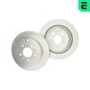 спирачен диск