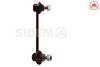 Stange/Strebe, Stabilisator