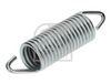 Pružina, brzdová čelist 186354