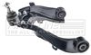 FIRST LINE Control/Trailing Arm, wheel suspension FCA7606