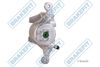 APEC Brake Caliper BCA1989E