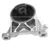 BORG & BECK Mounting, engine BEM3349