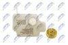 Fluid Reservoir, brake fluid NTY CZW-VW-009